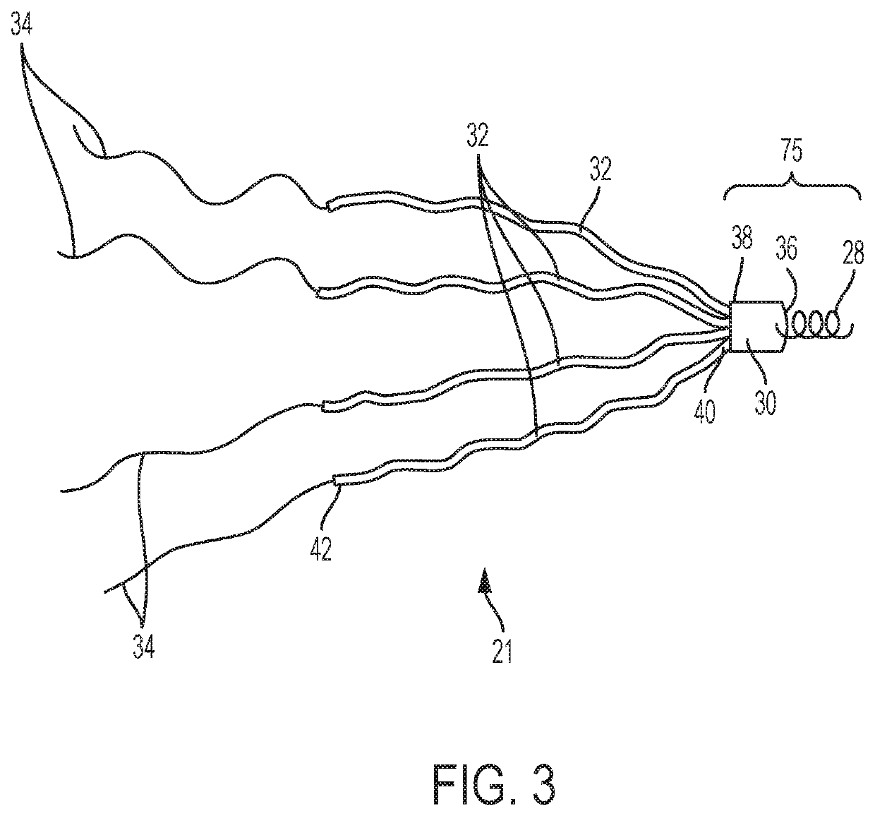 Transcatheter atrial anchors and methods of implantation