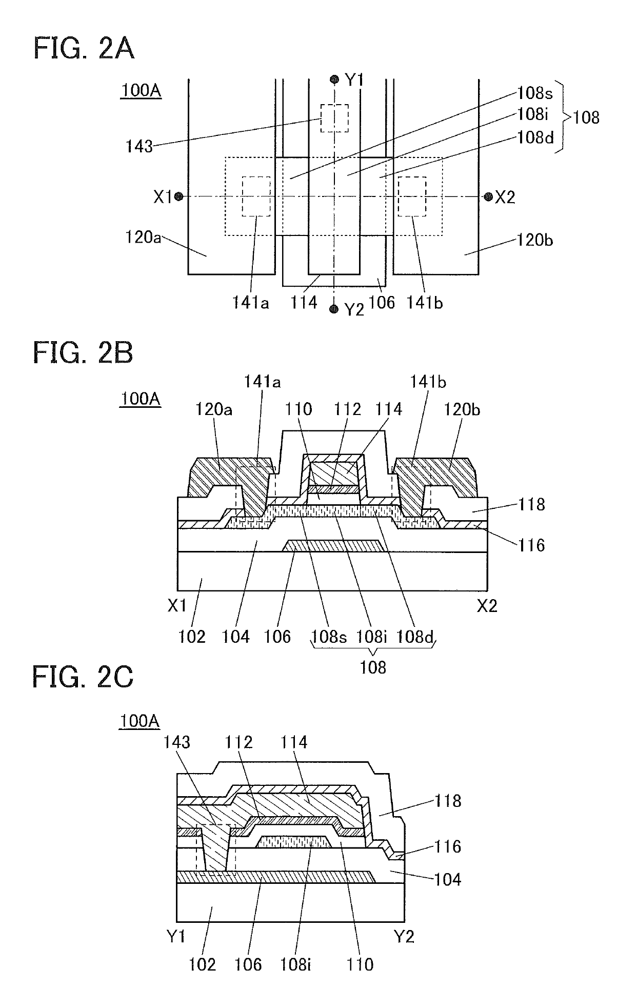 Semiconductor device including metal oxide film