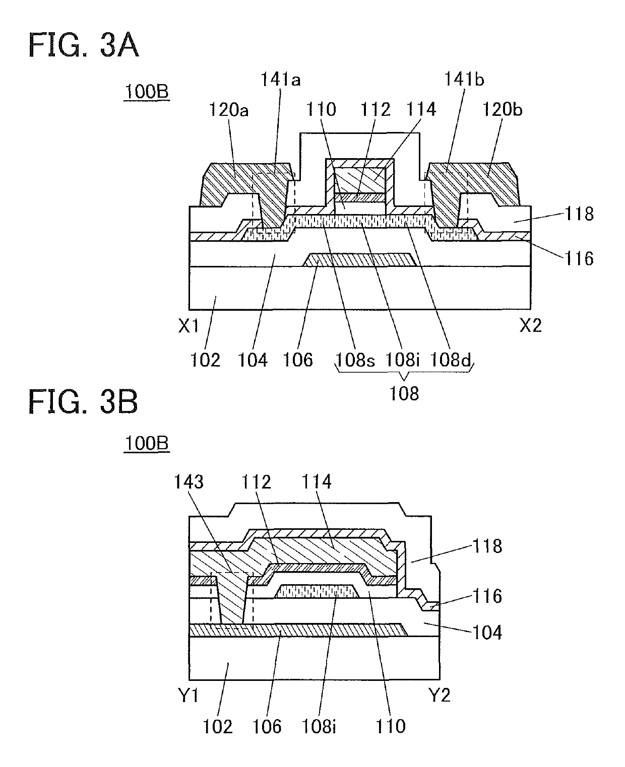 Semiconductor device including metal oxide film