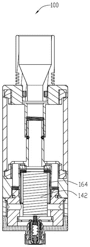 Heating module, atomizer and electronic cigarette