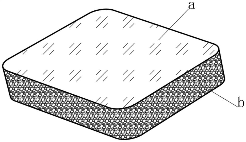 A Combined Pneumatic Precast Concrete Pavement Laying Method