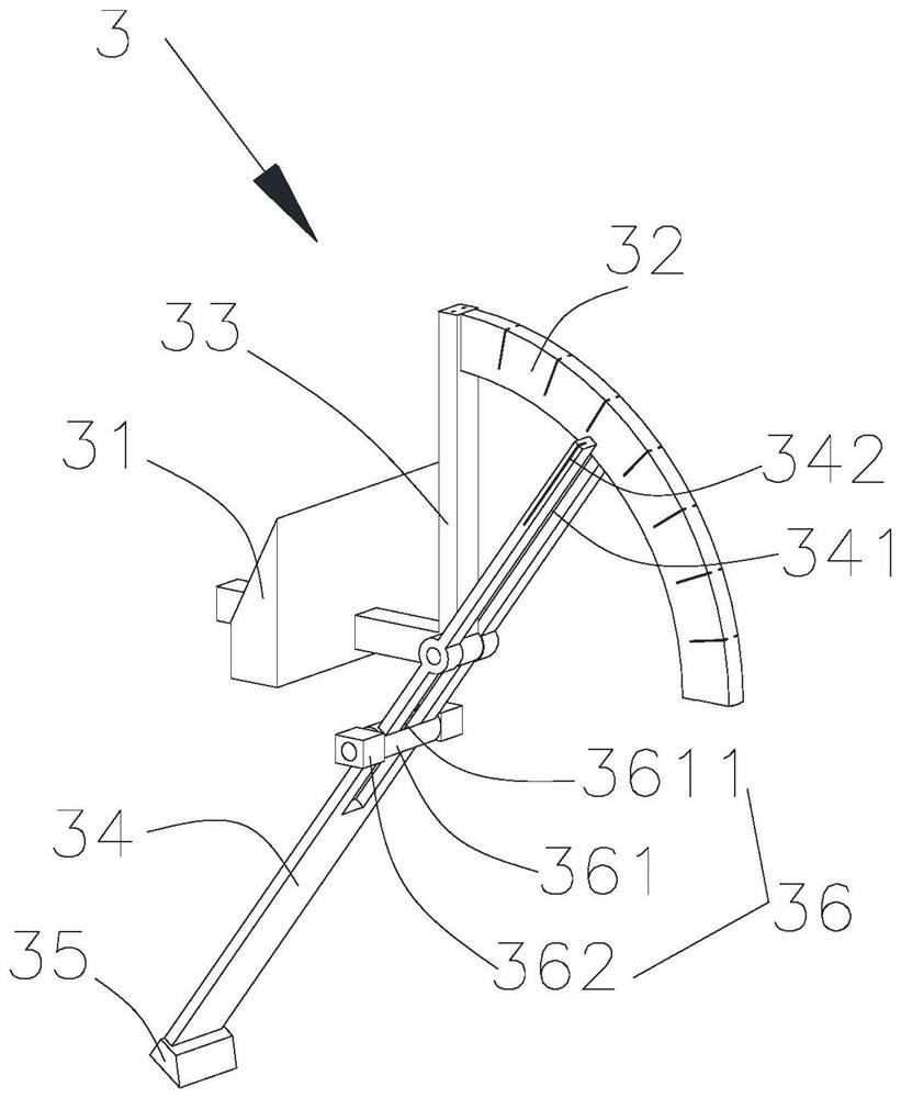 A Quick and Simple Dovetail Guideway Size Measuring Device