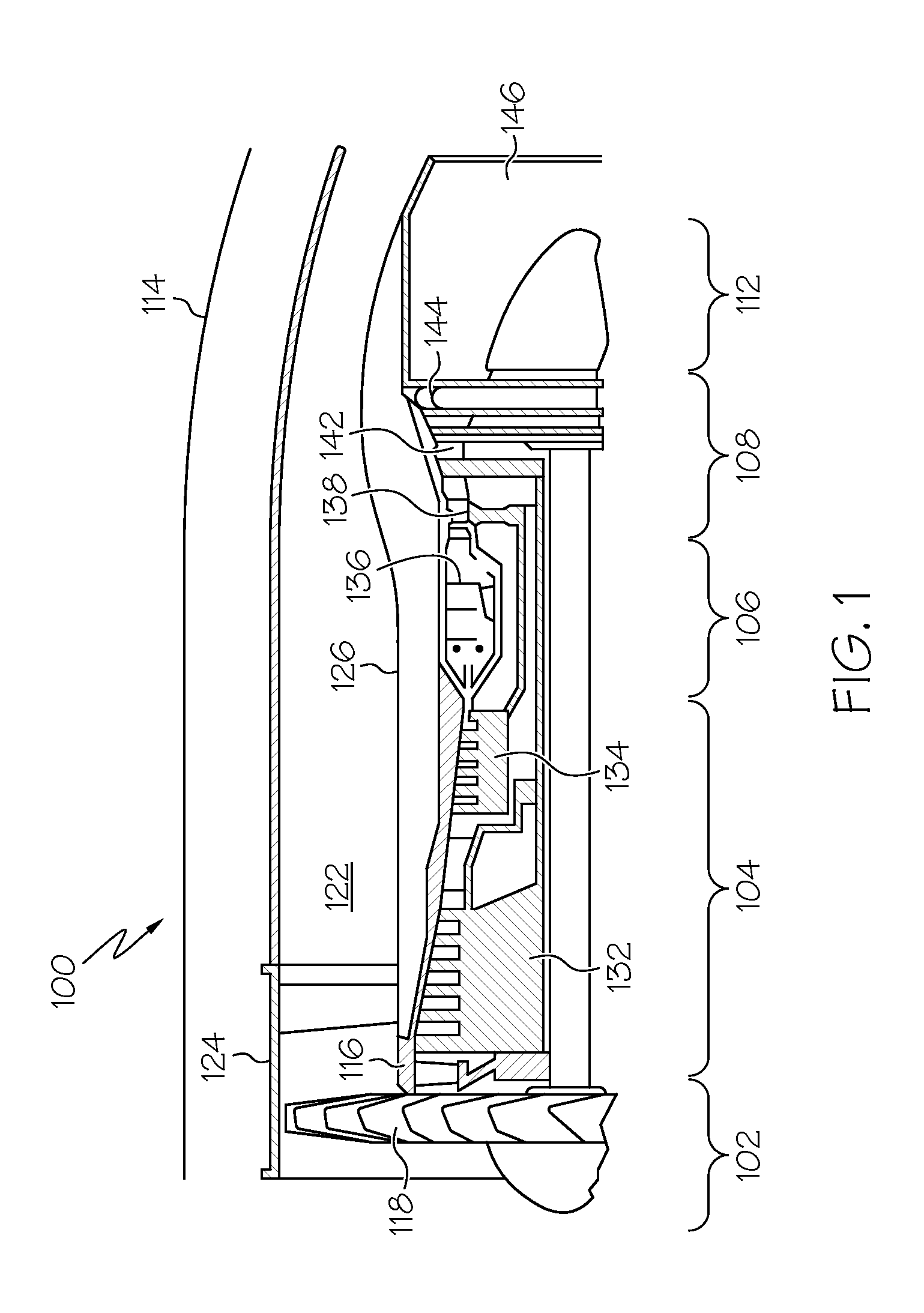 Unitary heat exchangers having integrally-formed compliant heat exchanger tubes and heat exchange systems including the same