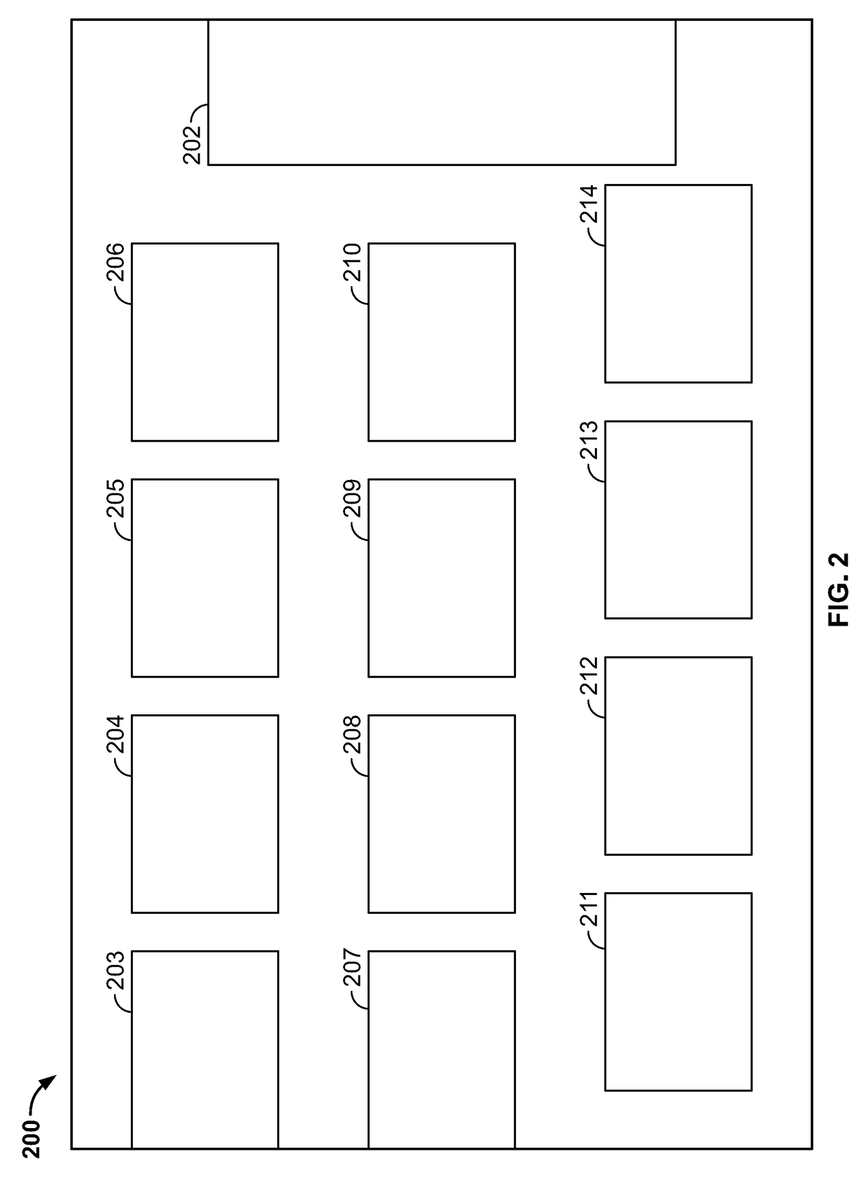 Parallel manufacturing systems and methods