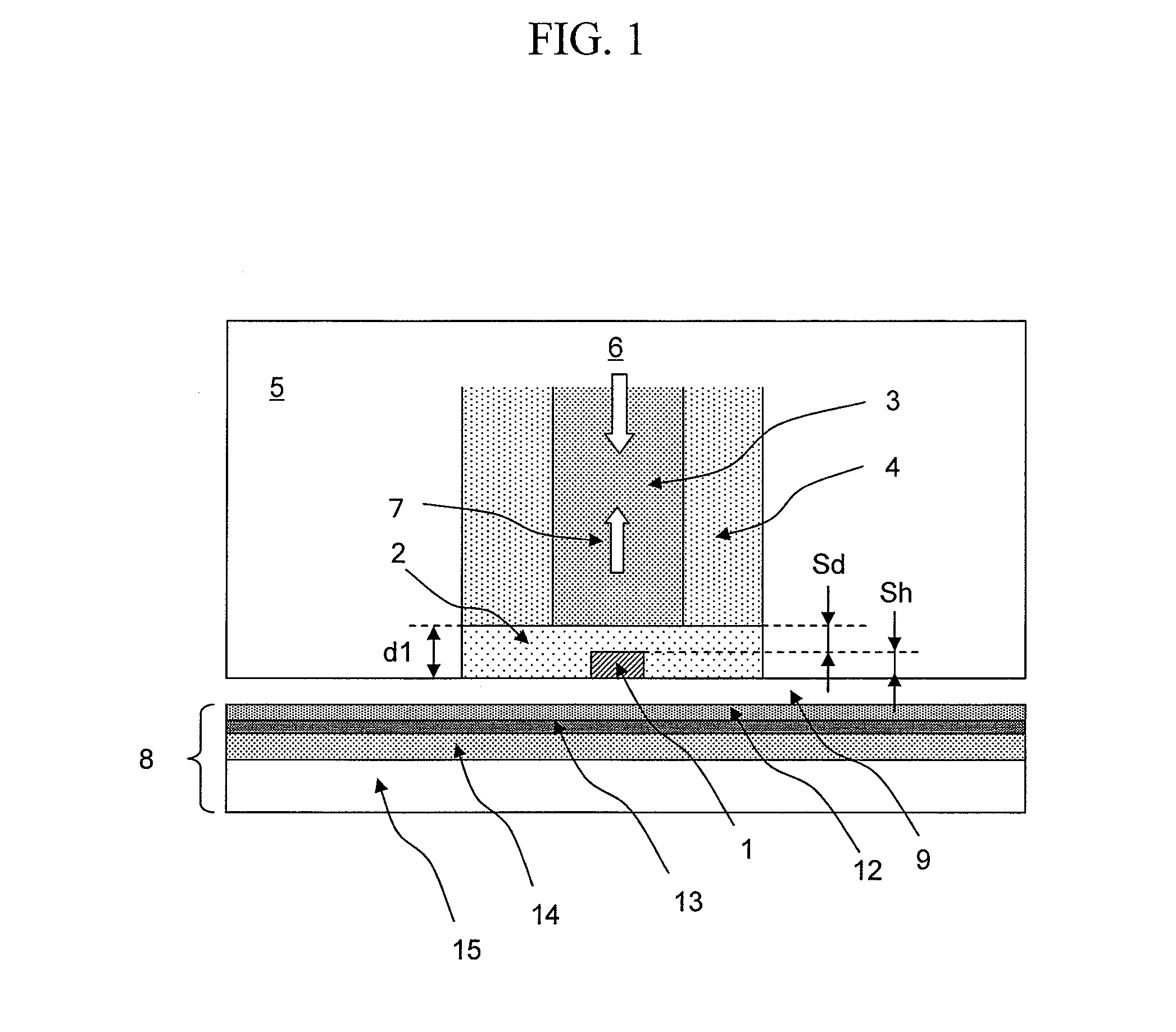 Optical Near-Field Generator and Near-Field Optical Recording and Reproduction Apparatus