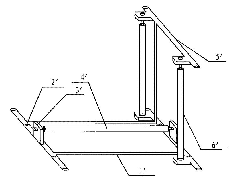 Automatic laying method for electric cable and apparatus thereof