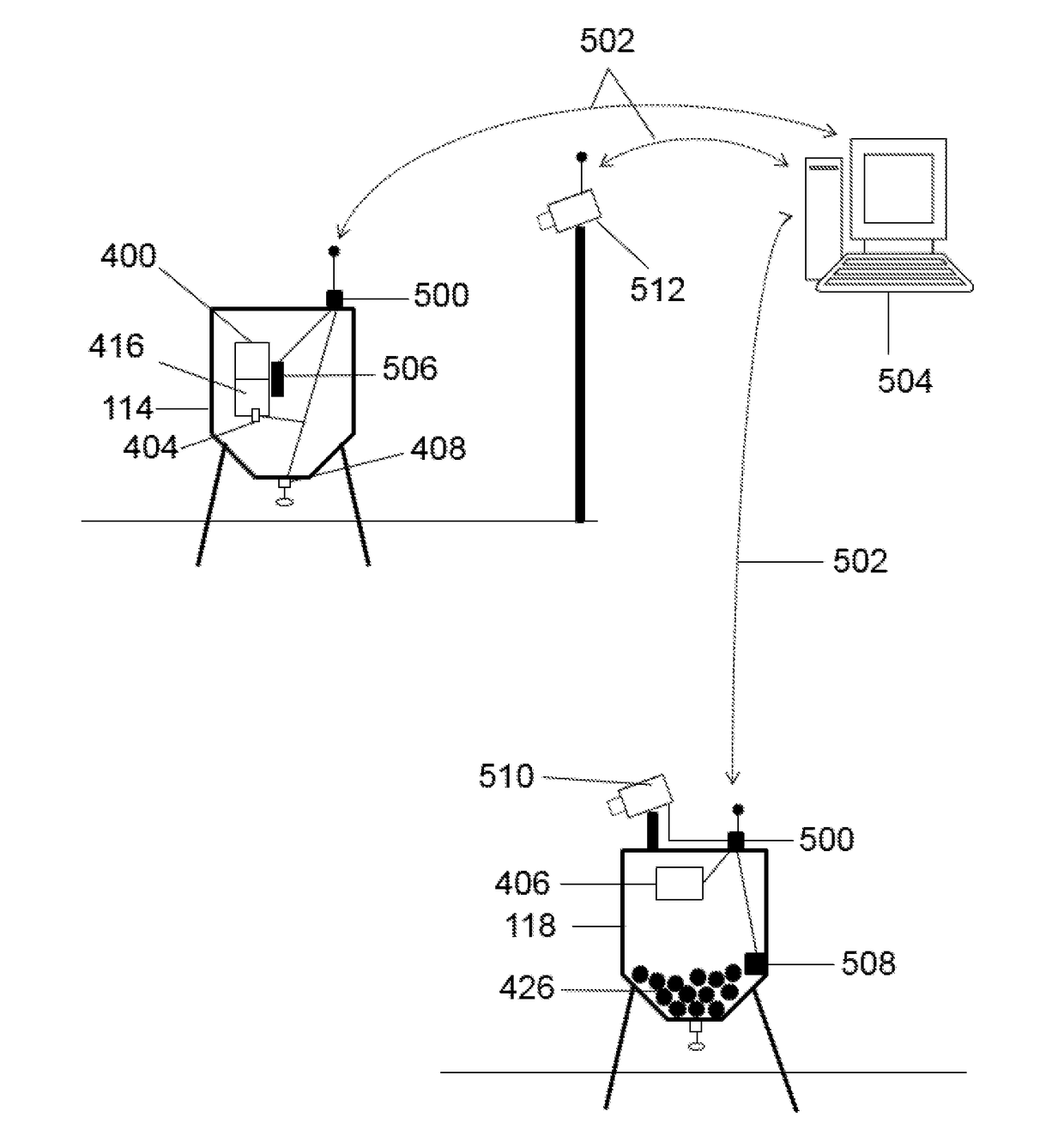 Method and apparatus for controlling herbivore fowl populations