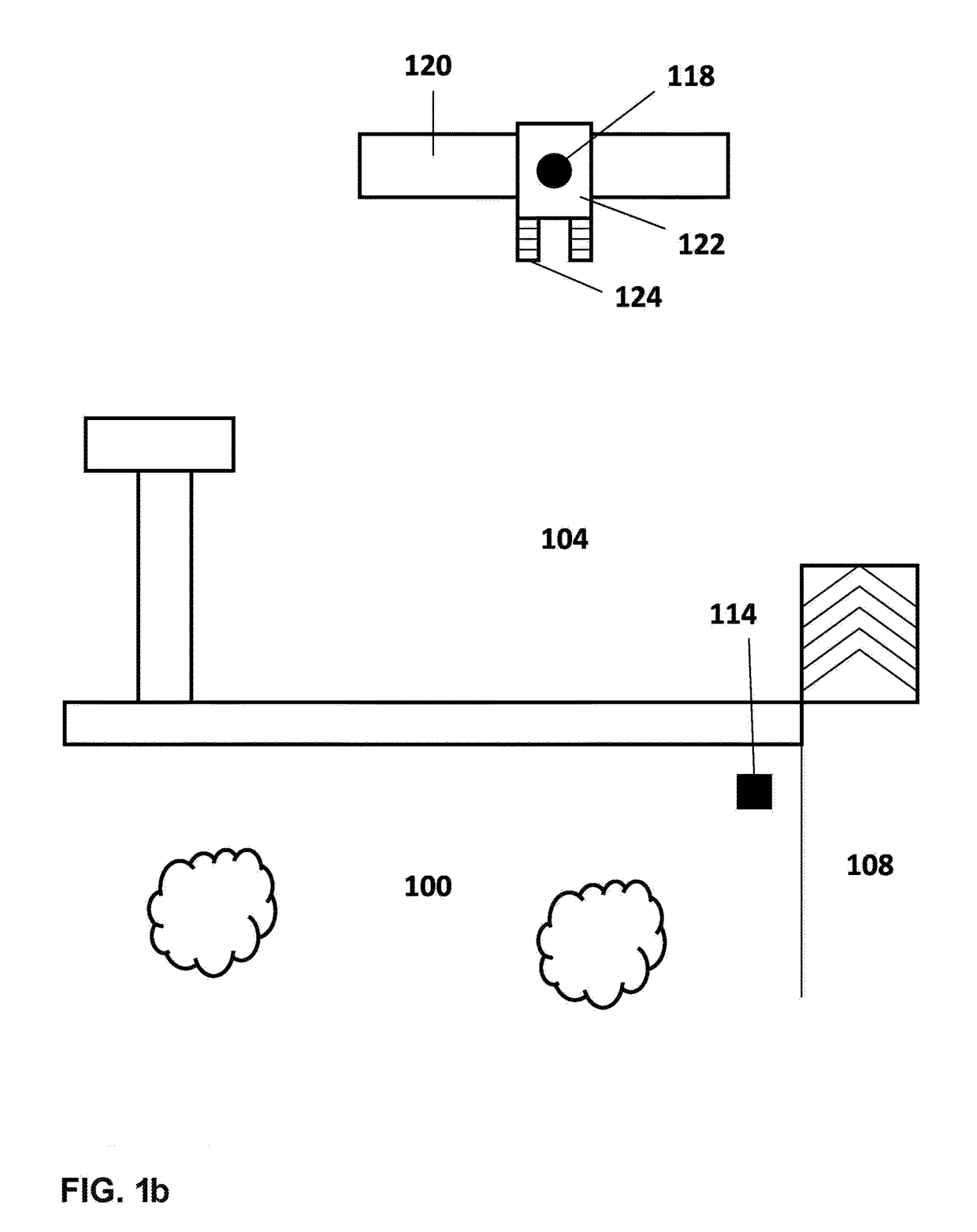 Method and apparatus for controlling herbivore fowl populations