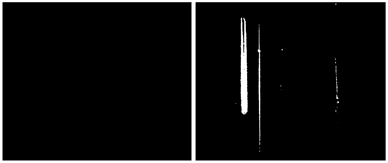 A kind of carbon nanotube coil and its preparation method