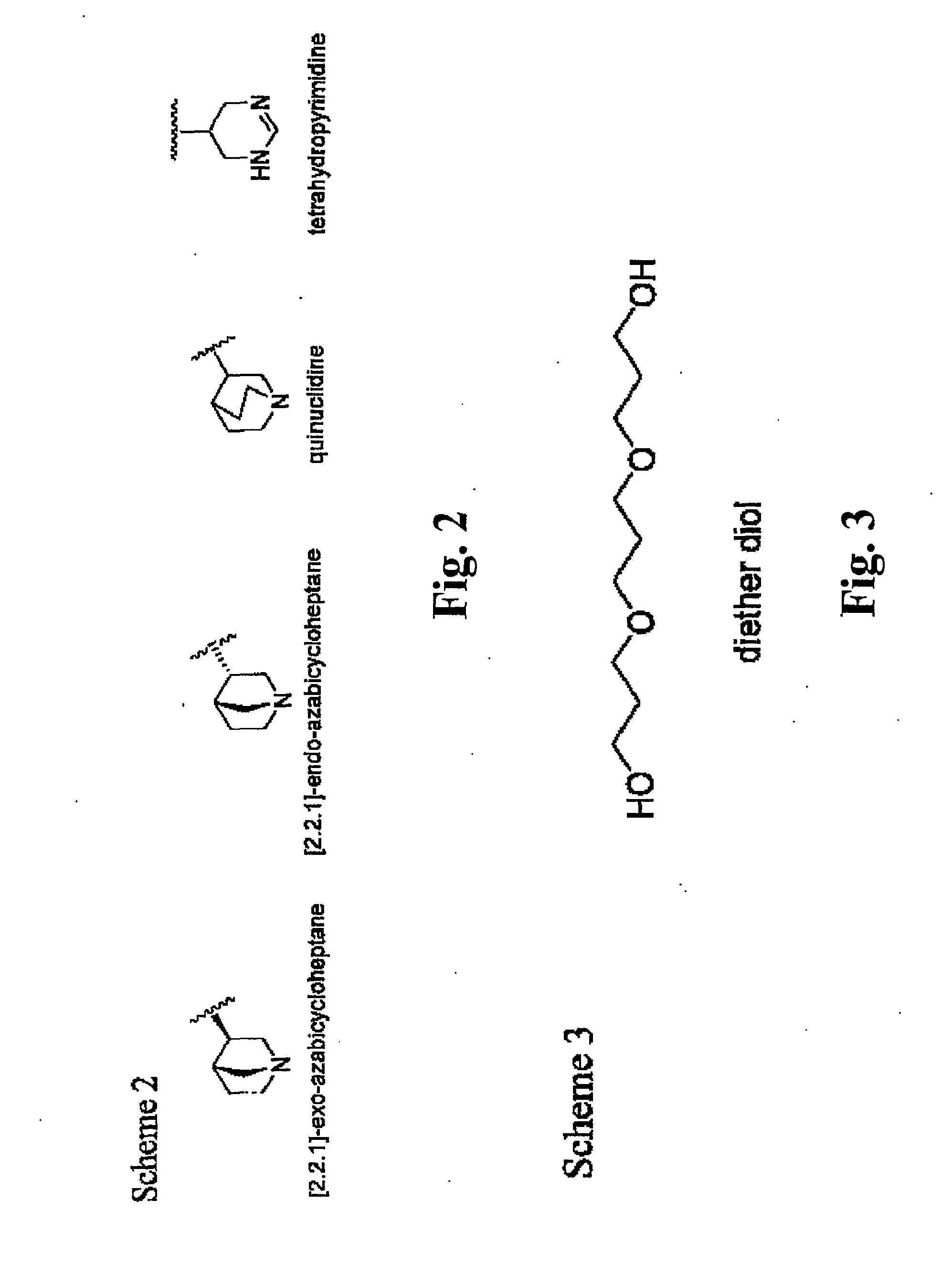 Mucarinic Agonists and Methods of Use Thereof