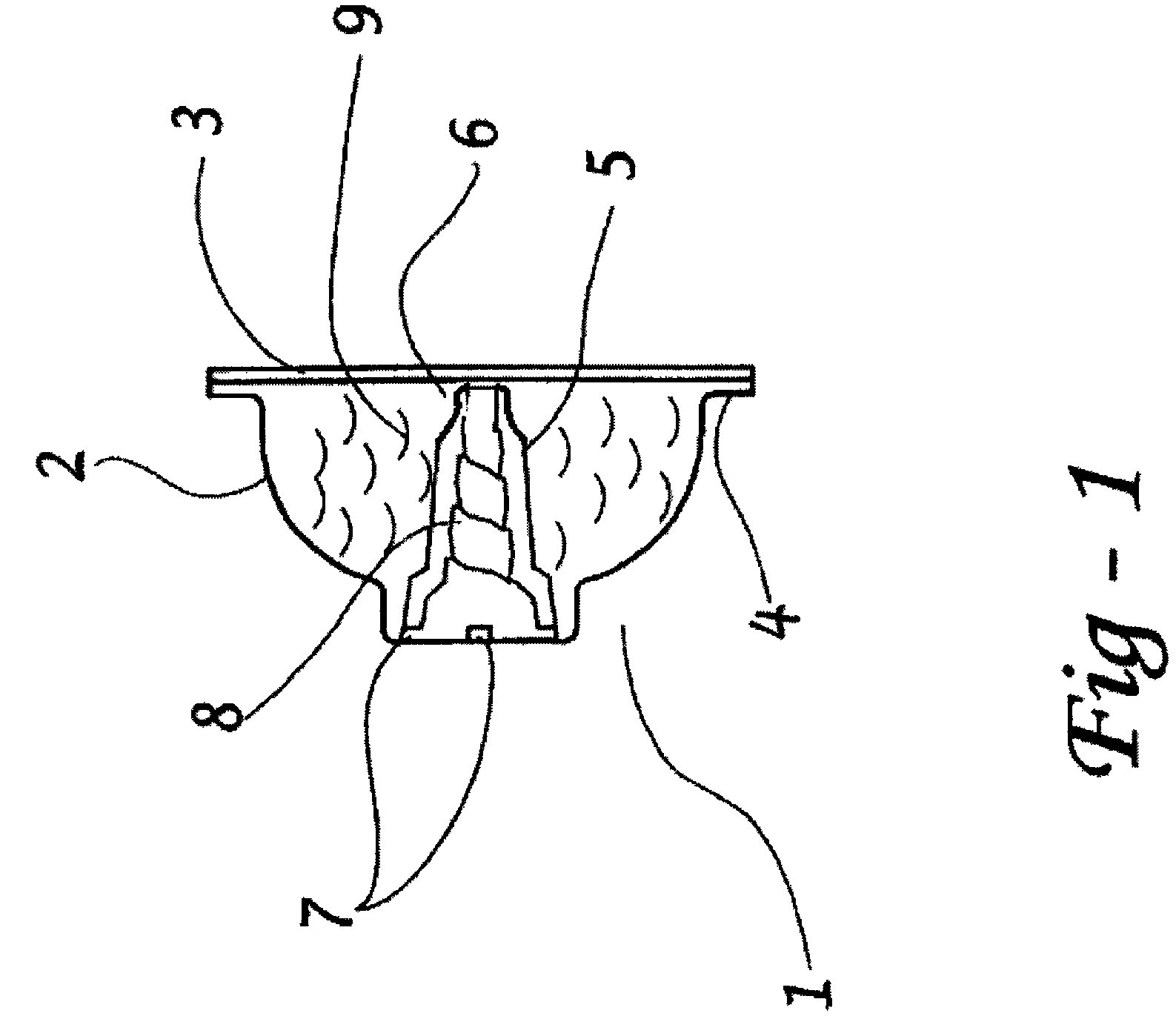 Piercing device for drug delivery systems