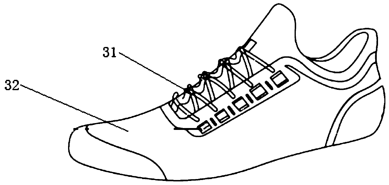 High-elasticity damping shoe soles, manufacturing method of shoe soles and sports shoes