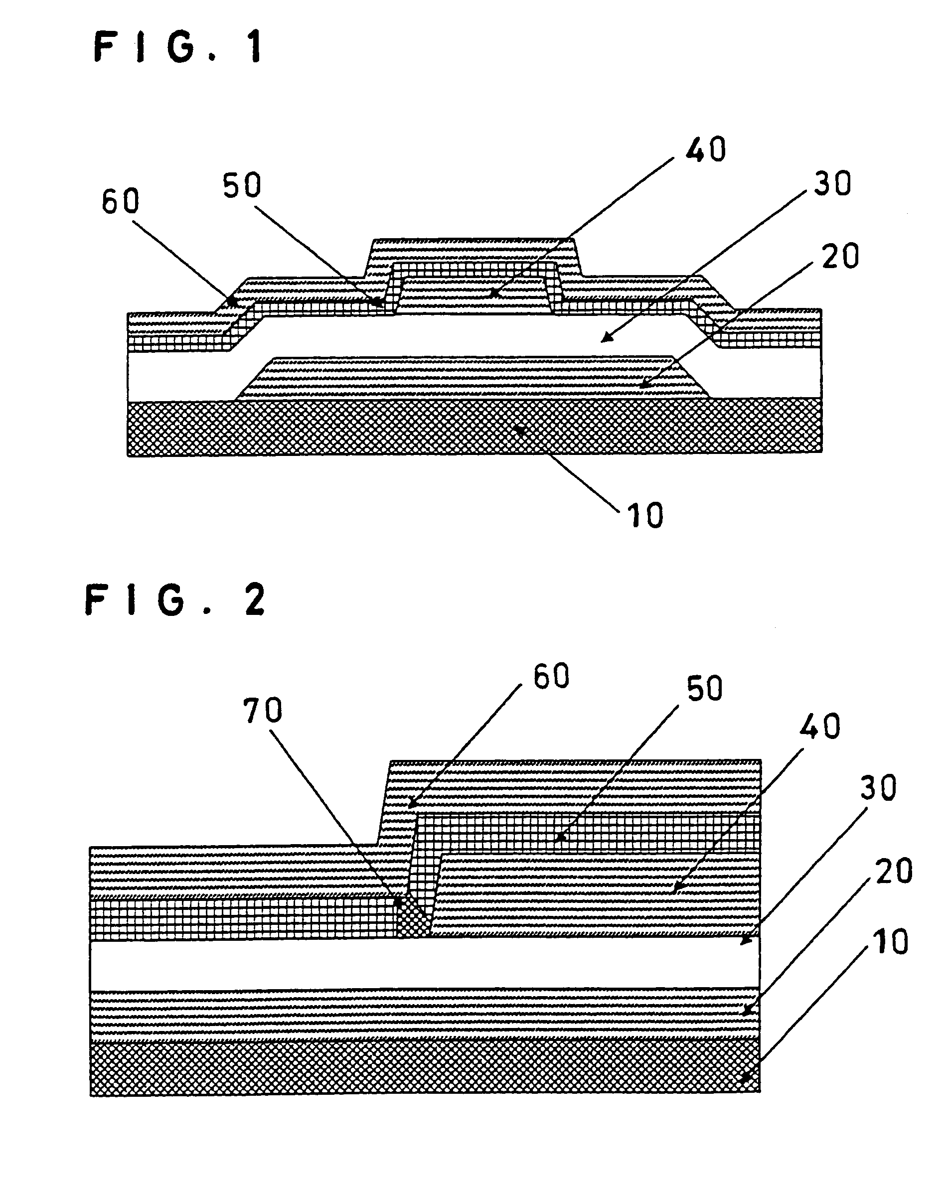 Organic thin-film transistor and method of manufacturing the same