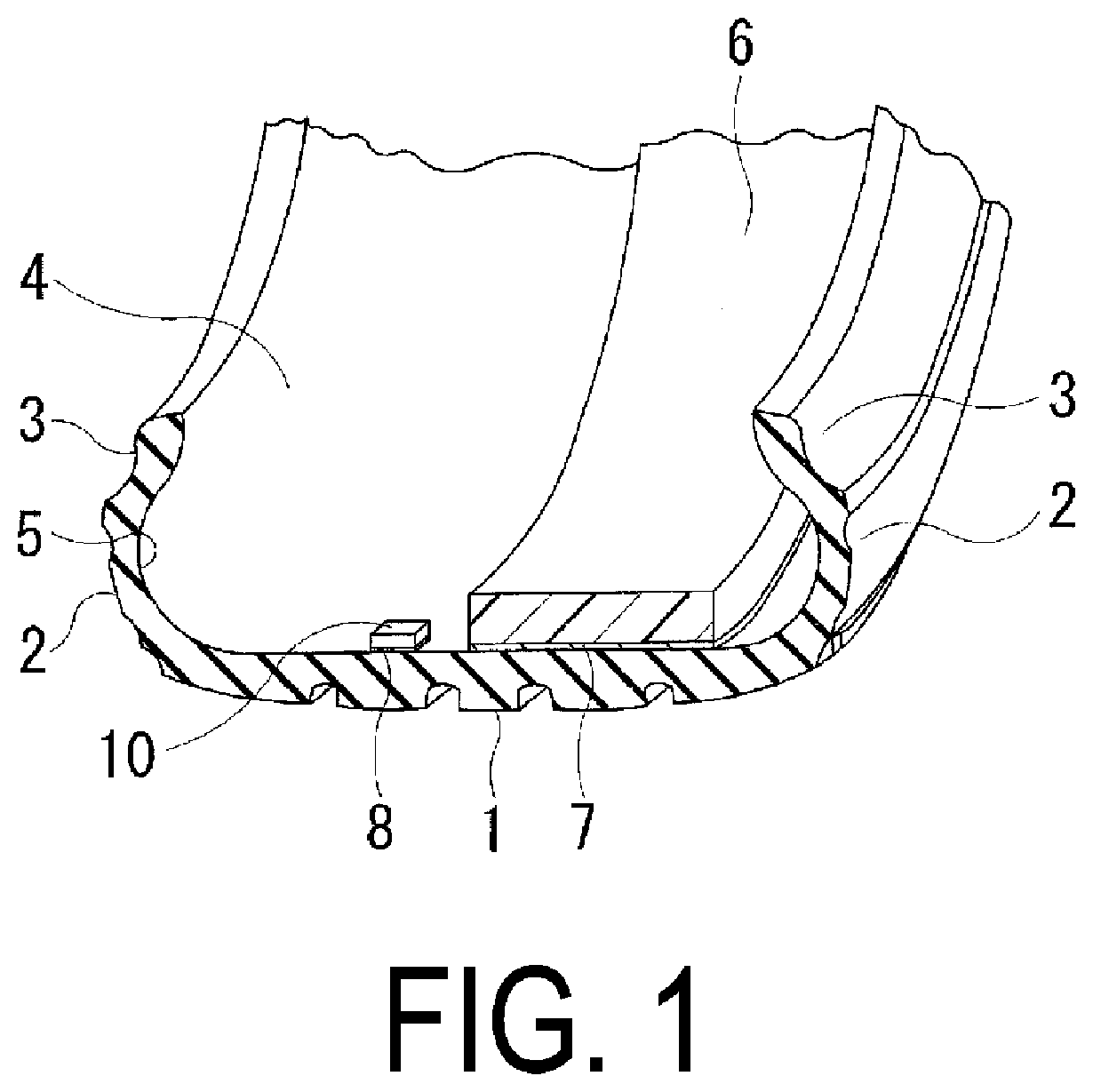 Pneumatic Tire