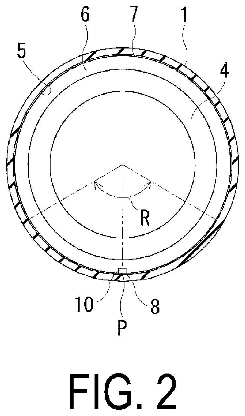 Pneumatic Tire