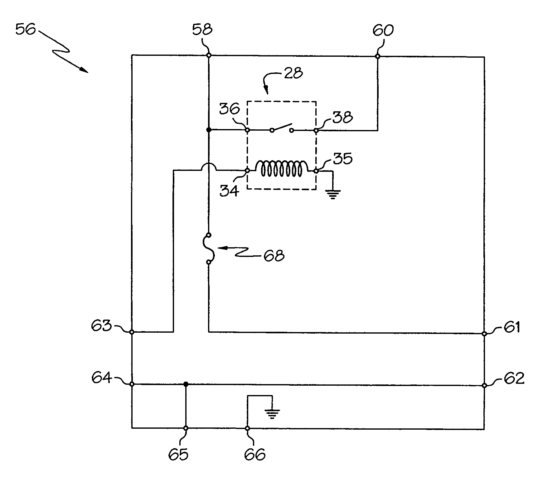 Power equipment apparatus having engine with electric starter motor and manual starter mechanism