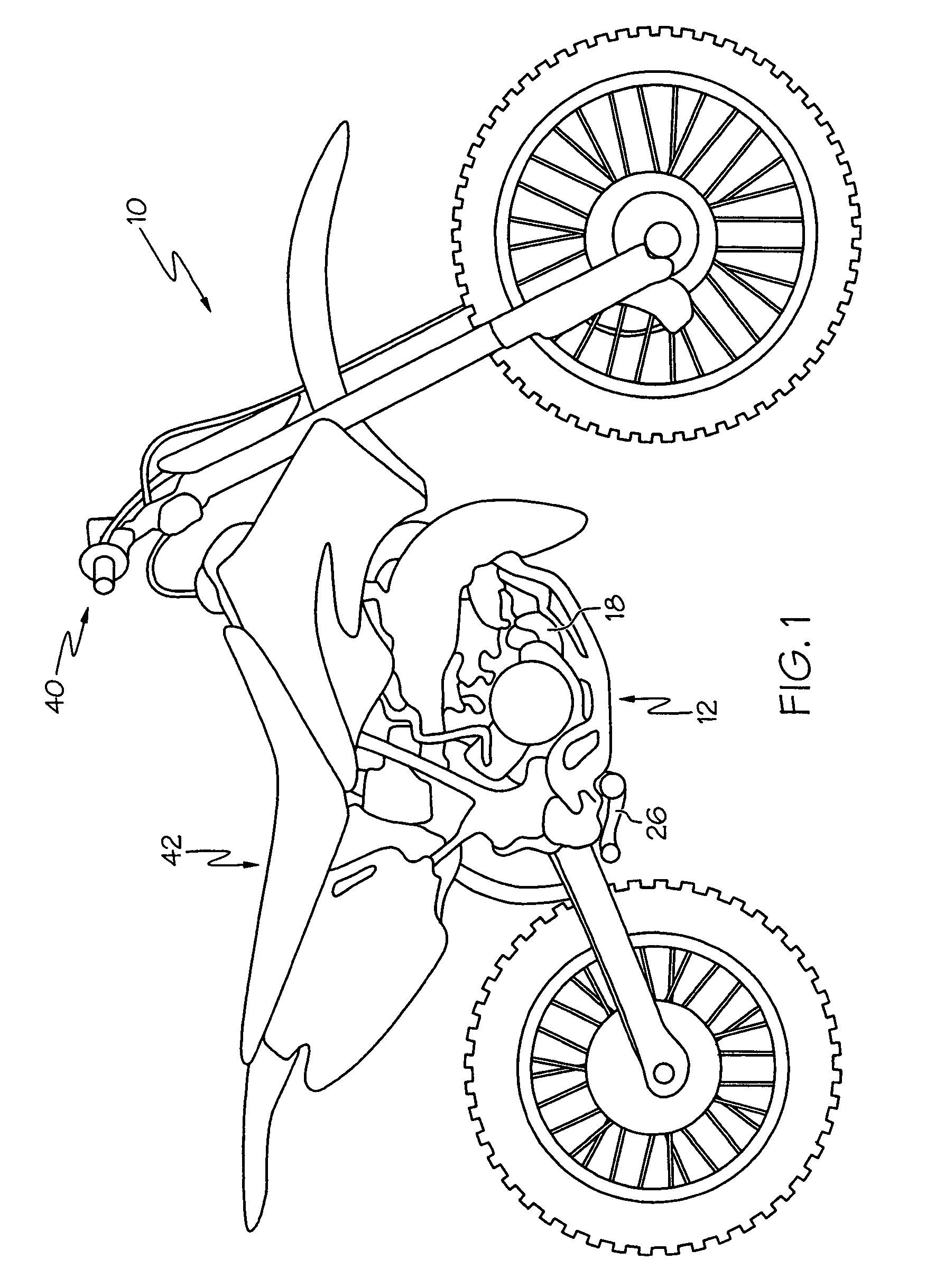Power equipment apparatus having engine with electric starter motor and manual starter mechanism
