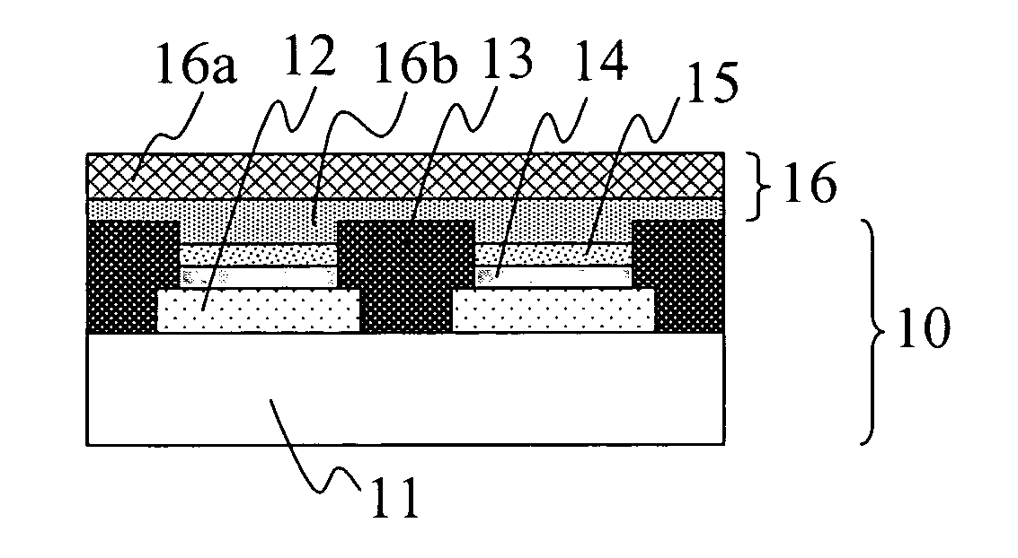 Manufacturing method of a printed matter and a printed matter