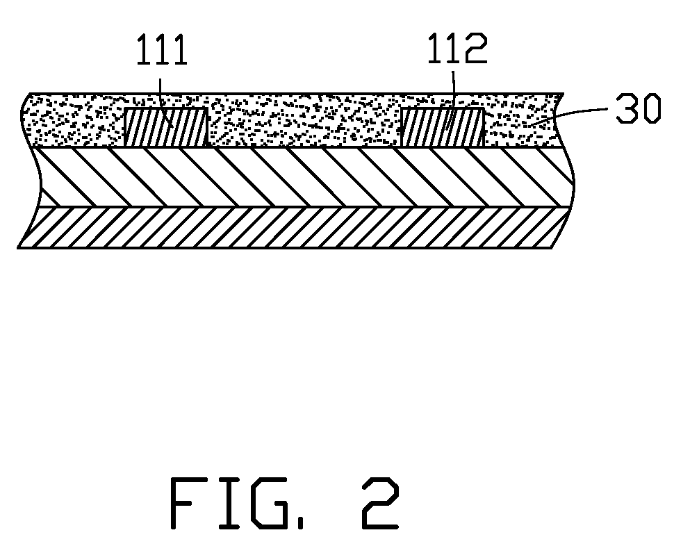 Differential signal transmission cable and method for compensating length offset thereof