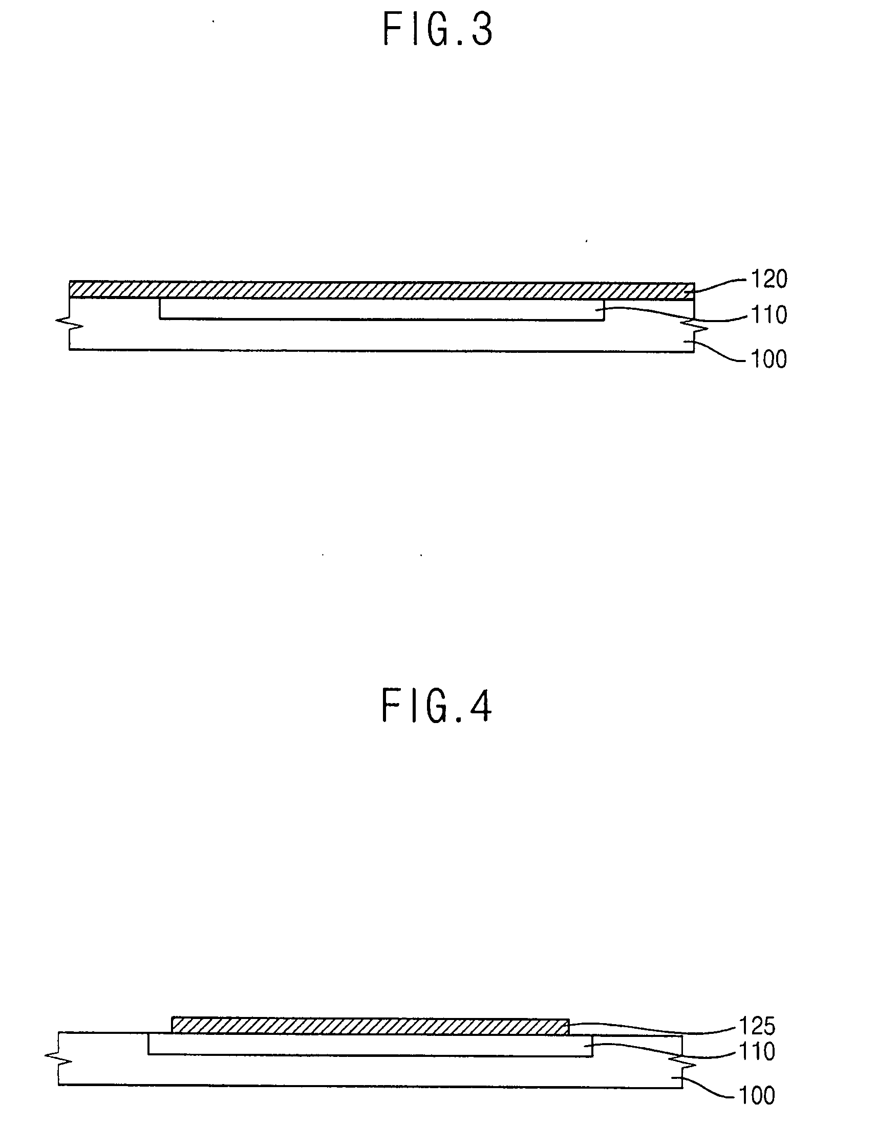 Semiconductor device and manufacturing the same