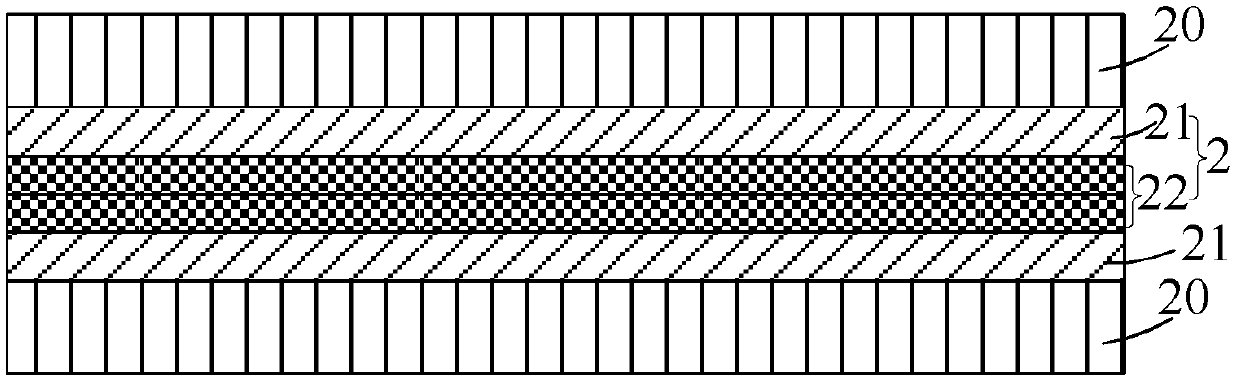 Copper foil layer-clad laminate and preparation method thereof