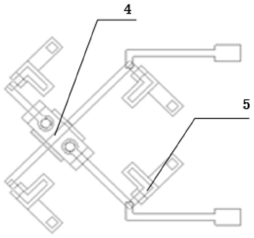 Oscillator antenna