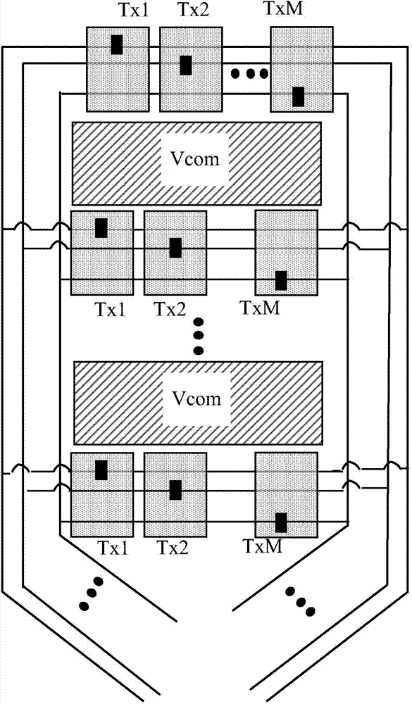 Display substrate and drive method thereof and display device