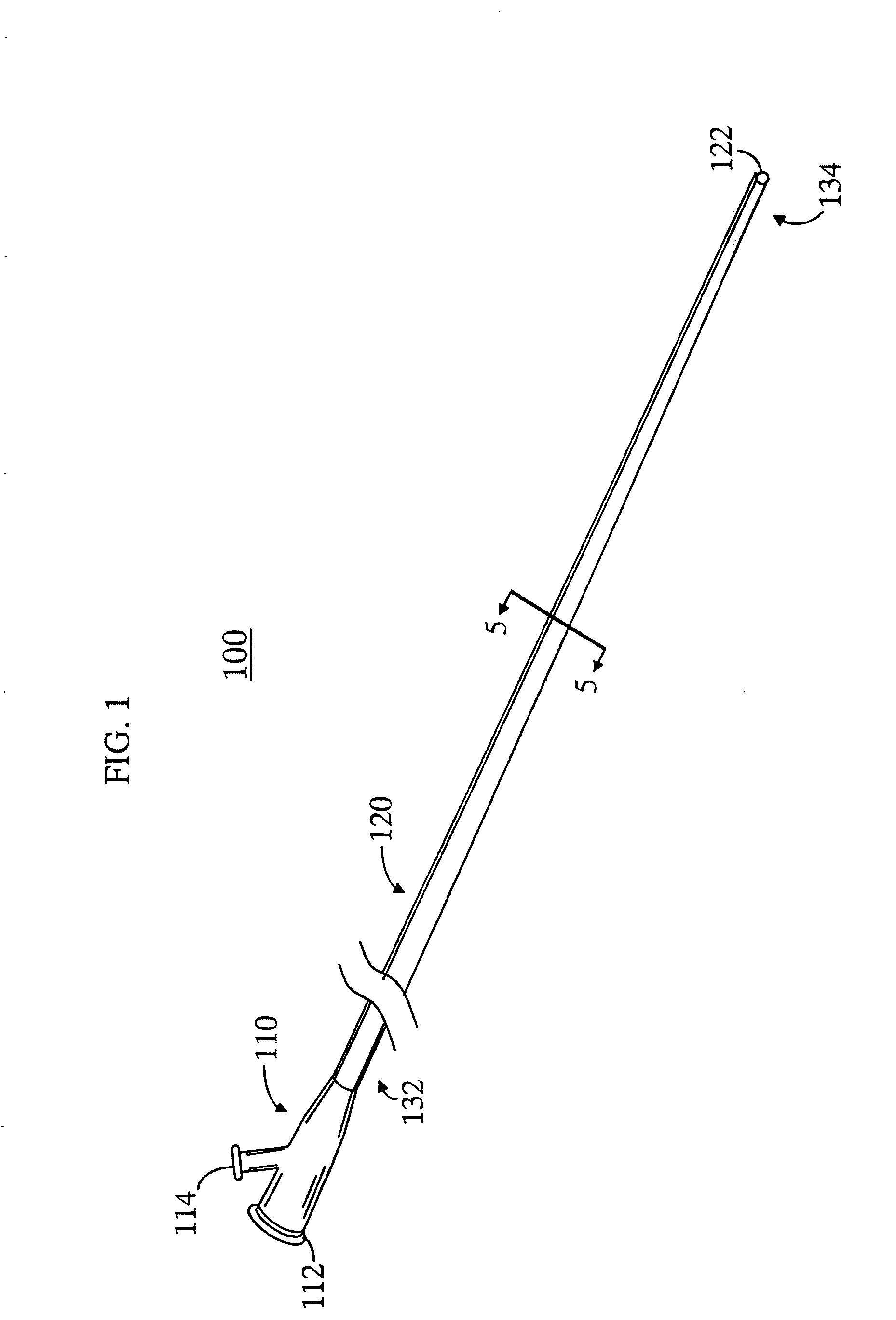 Catheter With Reinforcing Layer Having Variable Strand Construction