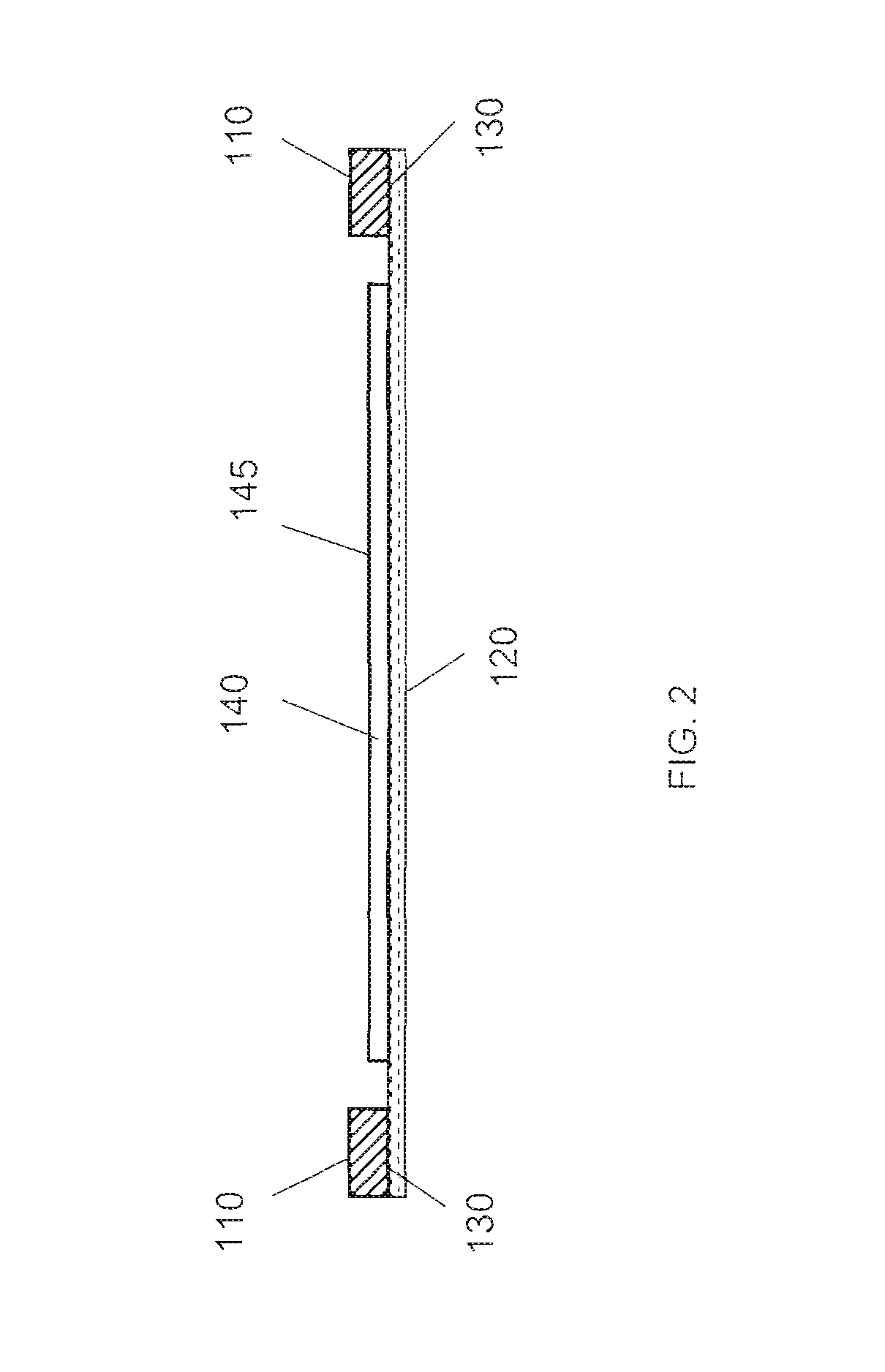 Method and apparatus for ultra thin wafer backside processing