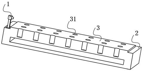 Baking preheating control system and method based on food making progress recognition