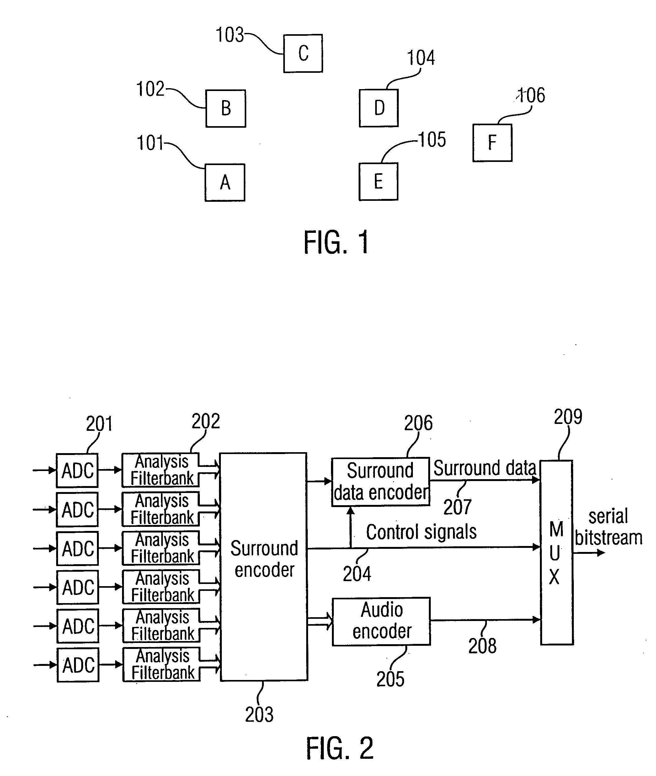 Apparatus and method for generating a level parameter and apparatus and method for generating a multi-channel representation