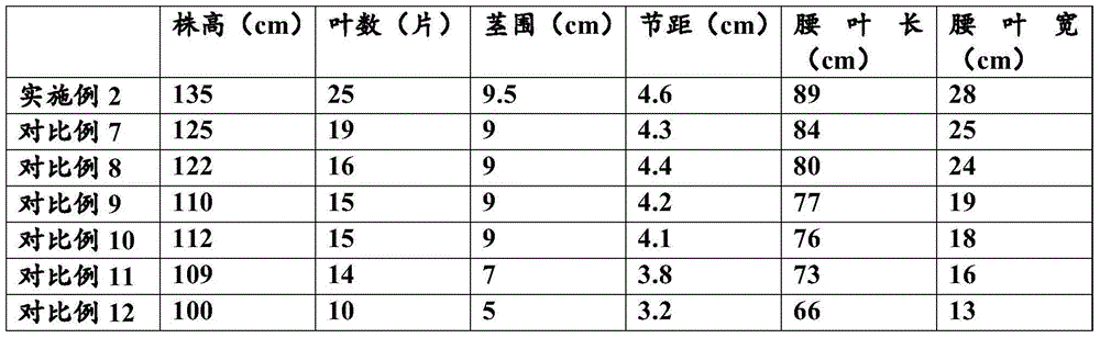 Special slow release synergistic fertilizer for tobacco and preparing method of special slow release synergistic fertilizer