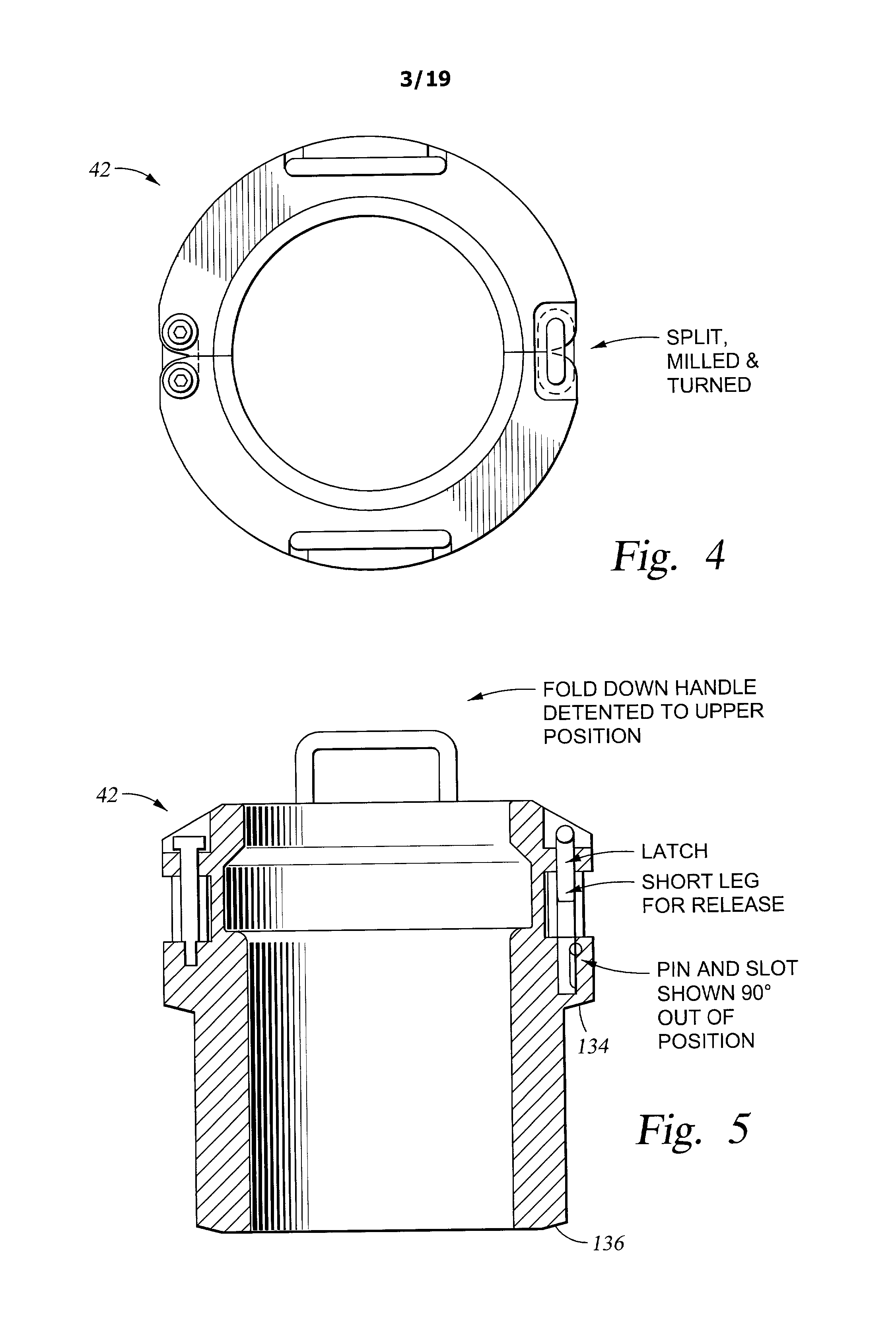 Pipe weld alignment system