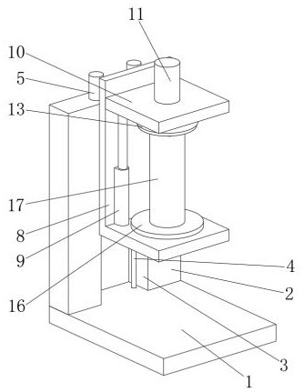 Auxiliary welding positioner for industrial welding robot