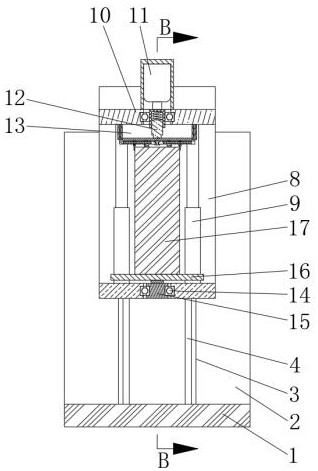 Auxiliary welding positioner for industrial welding robot