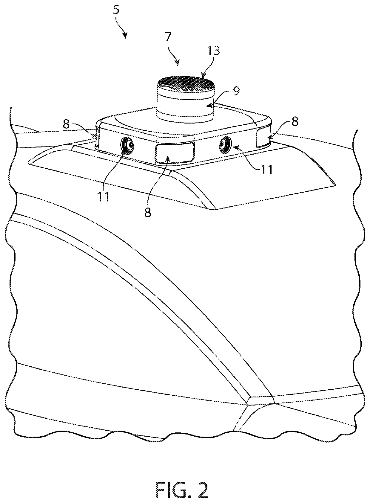 Self-driving vehicle systems and methods