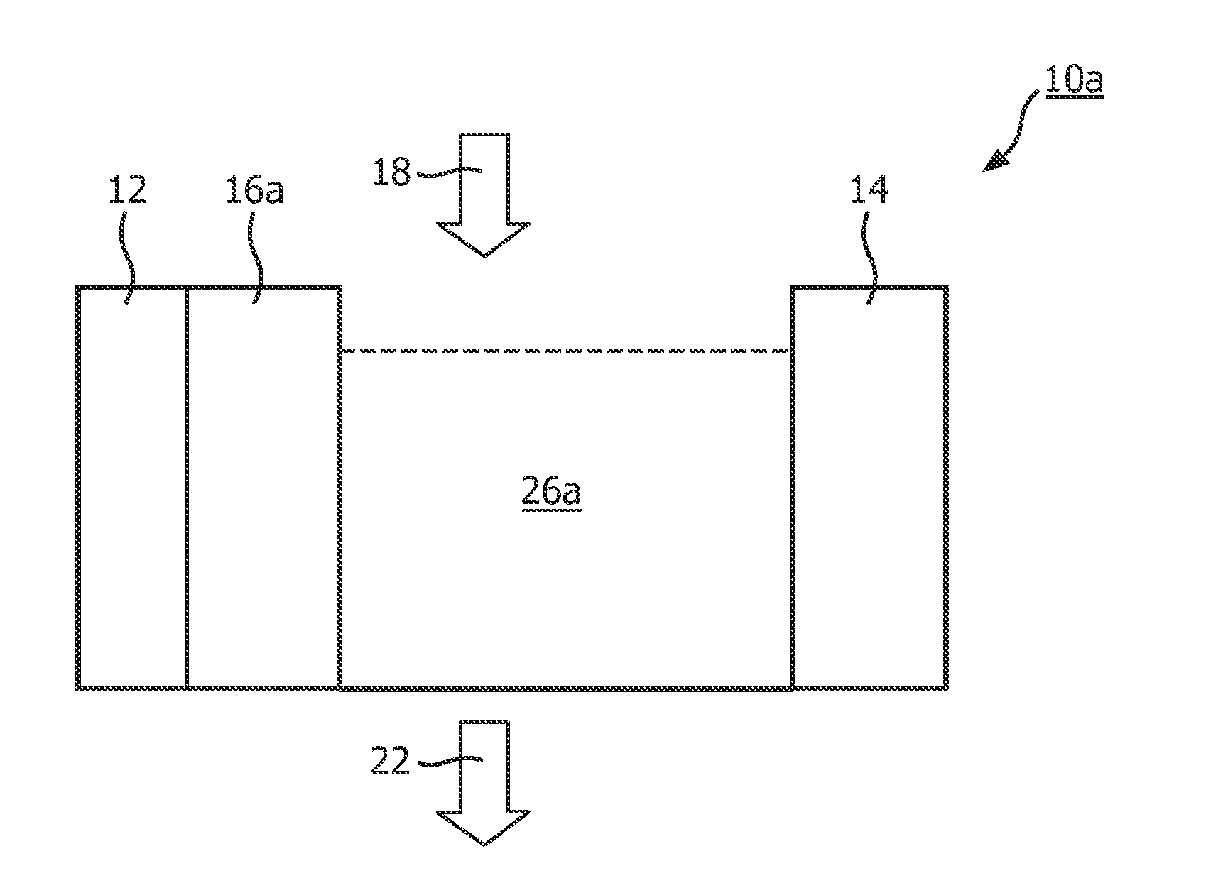 Ion absorption/desorption device and a method thereof as well as a ph adjustor