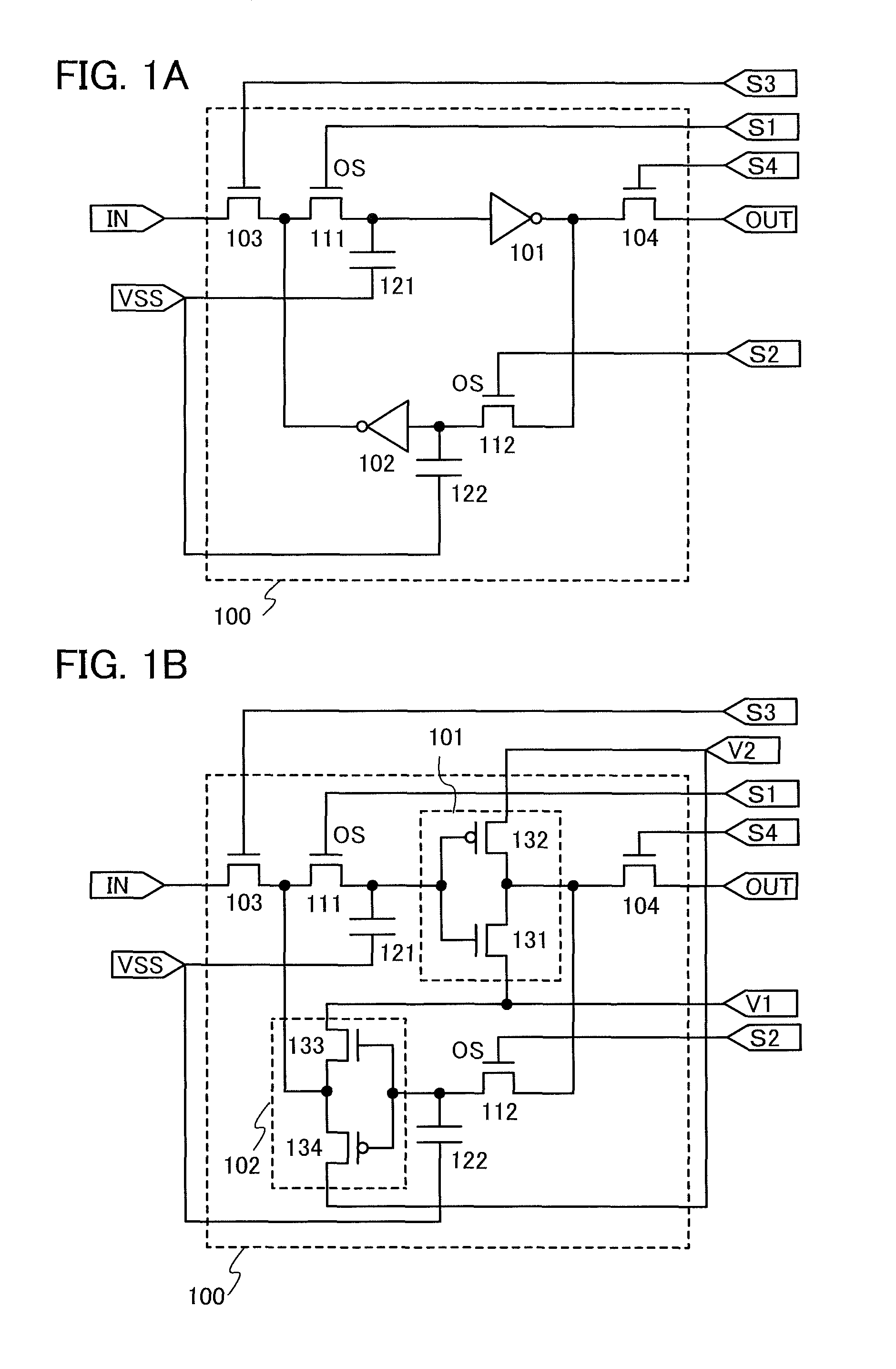 Signal processing circuit and method for driving the same