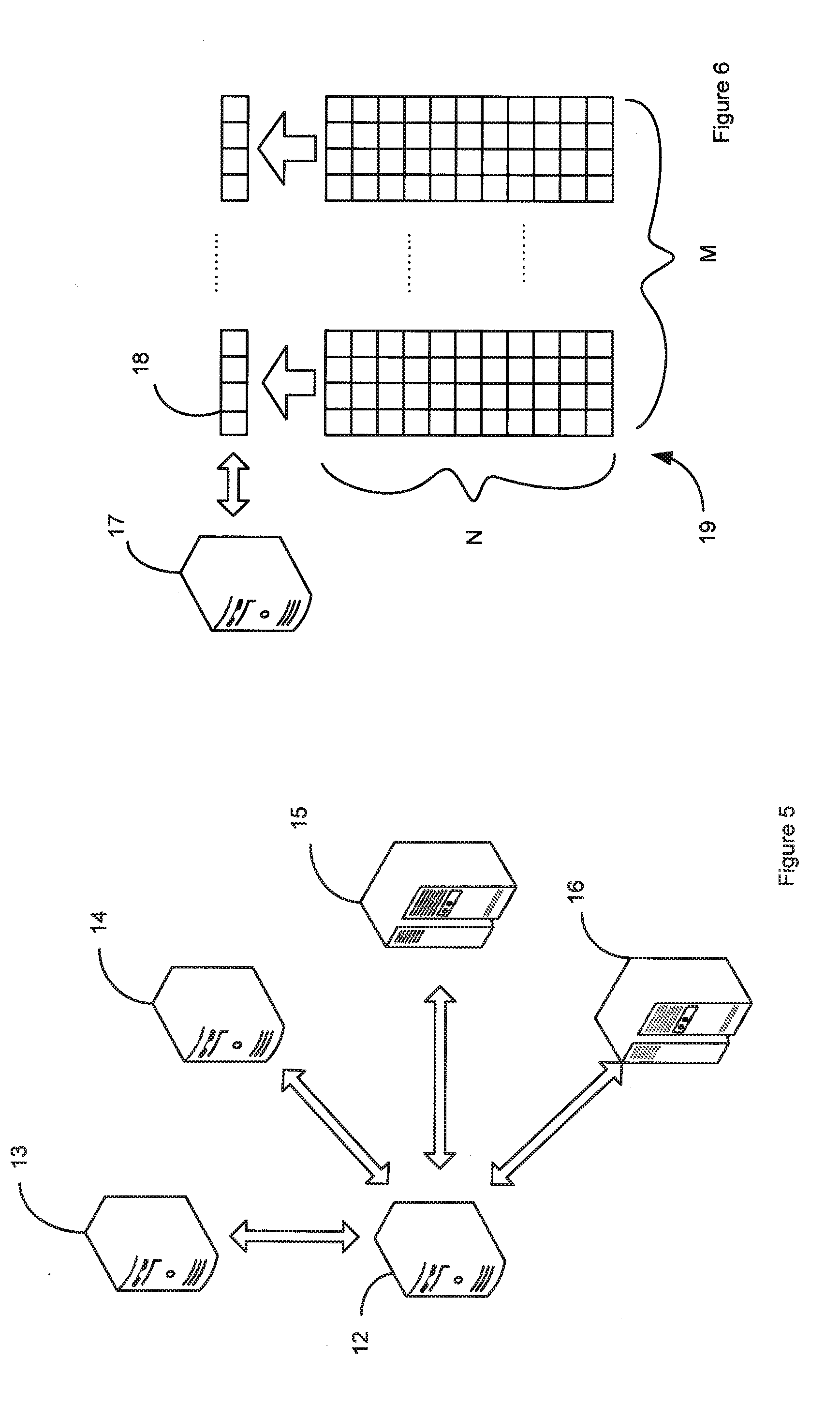 Method and system for evaluating sequences