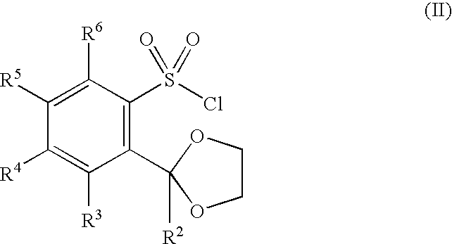 Benzo[1,2,3]thiadiazine derivates