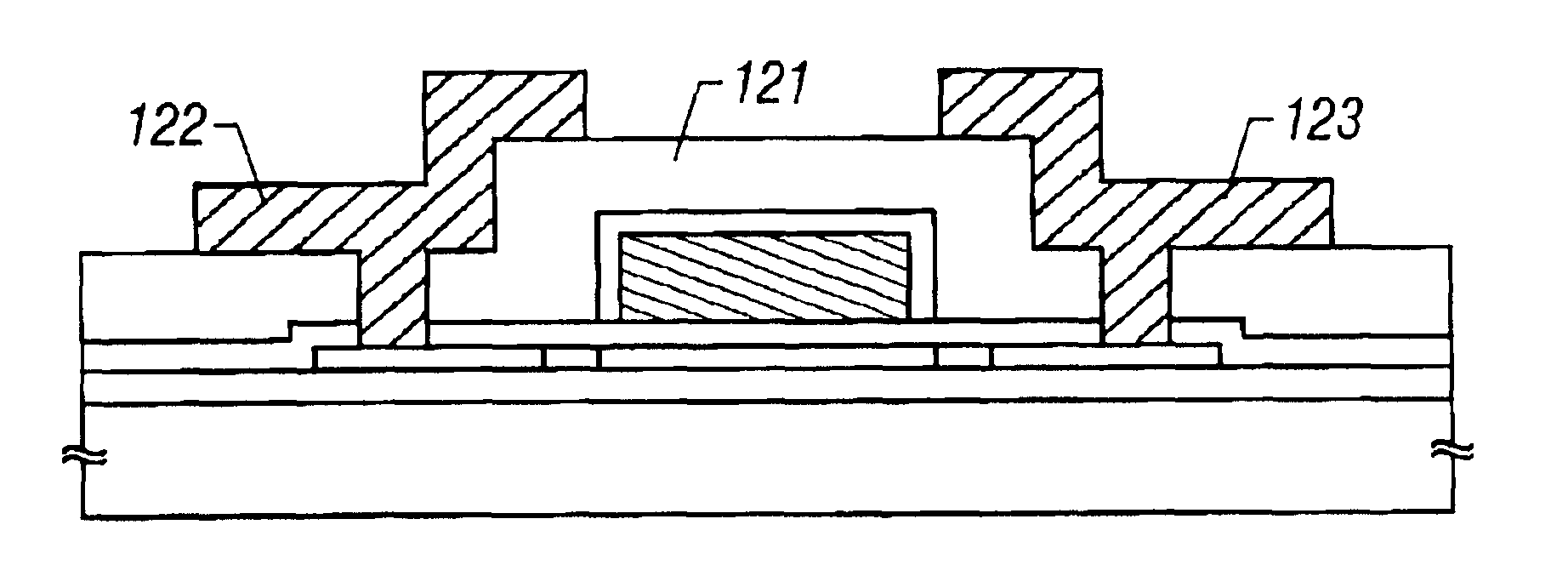 Semiconductor device having crystalline semiconductor layer