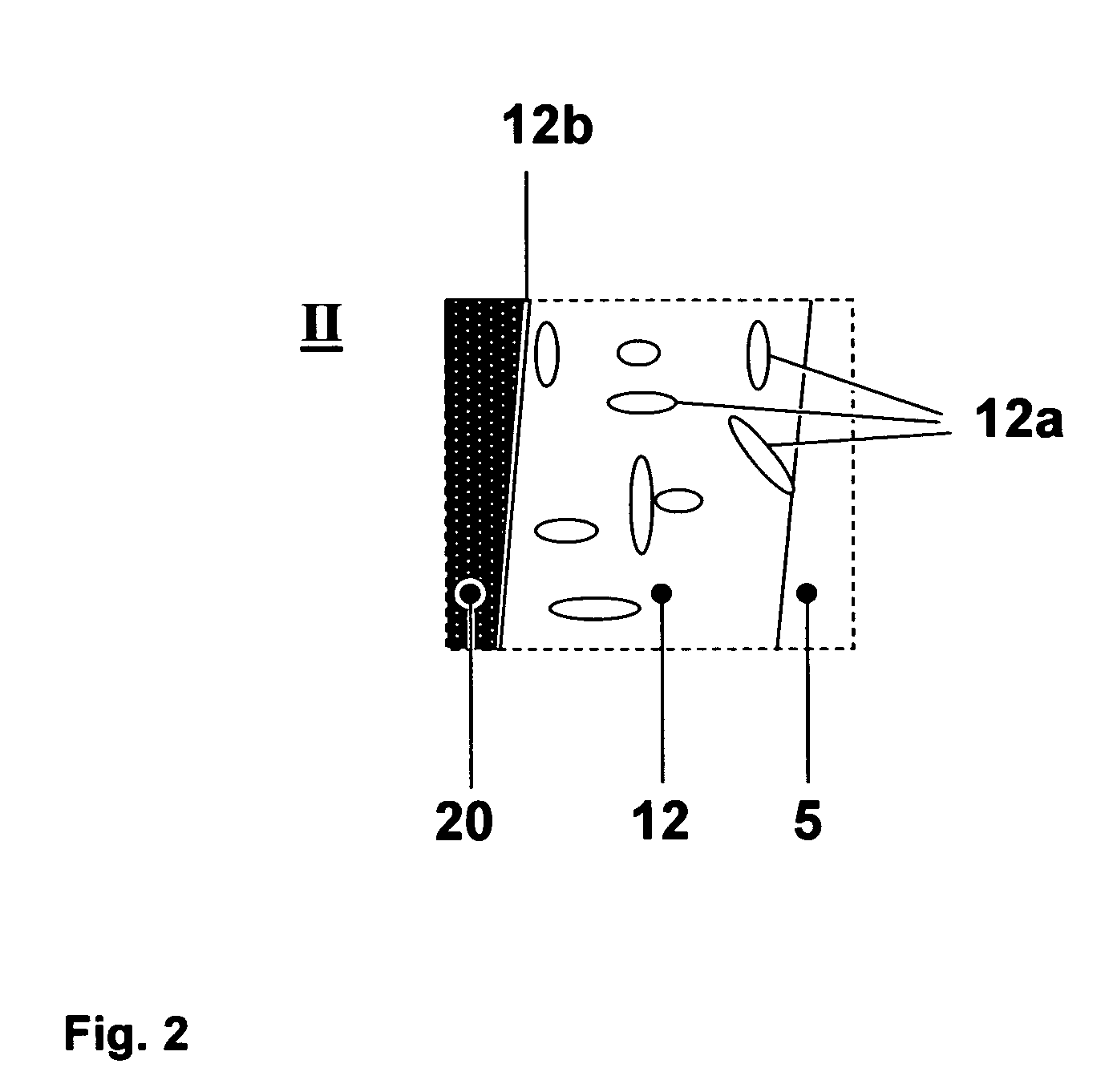 Method for casting a directionally solidified article