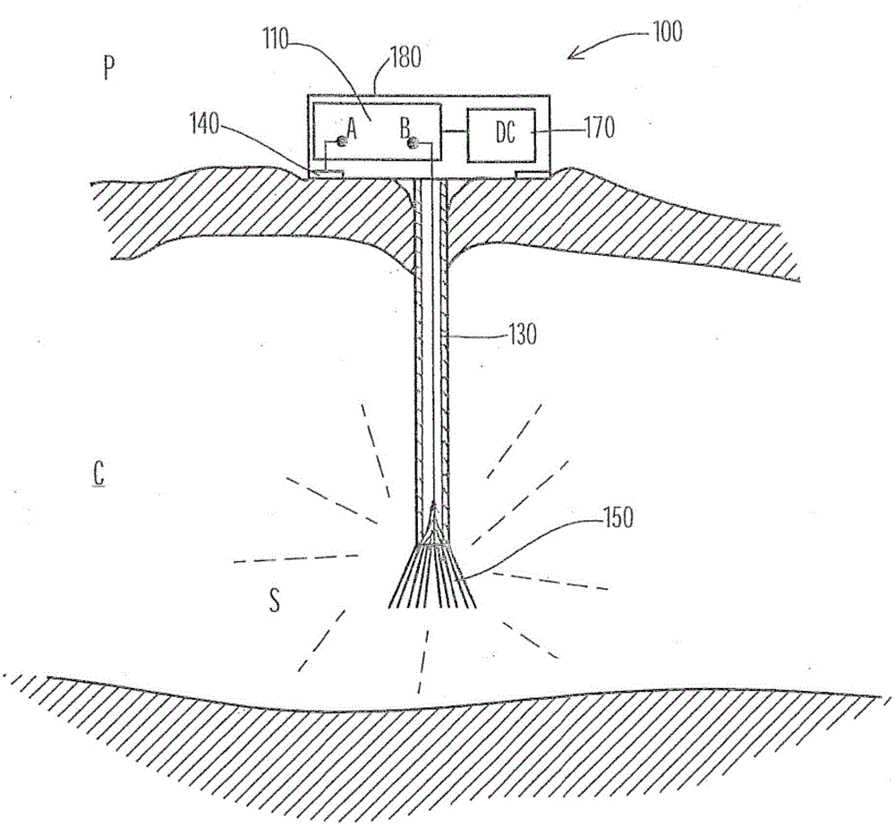 Improvements in and relating to the reduction or removal of particles within an enclosed corporeal atmosphere