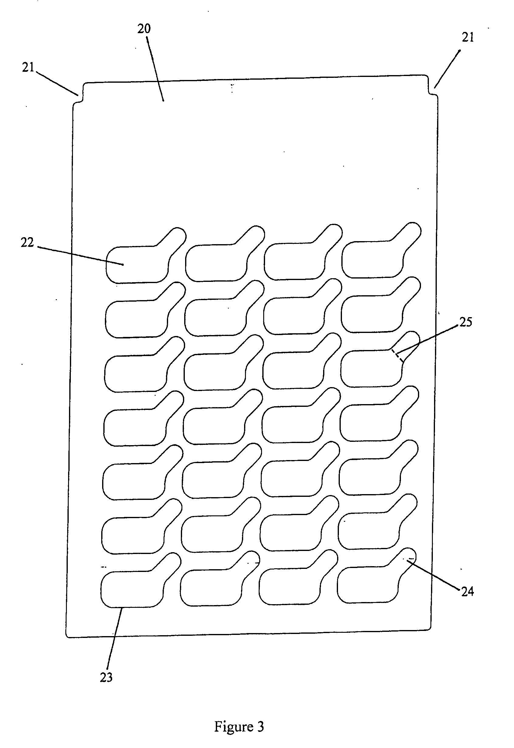 Dispensing containers