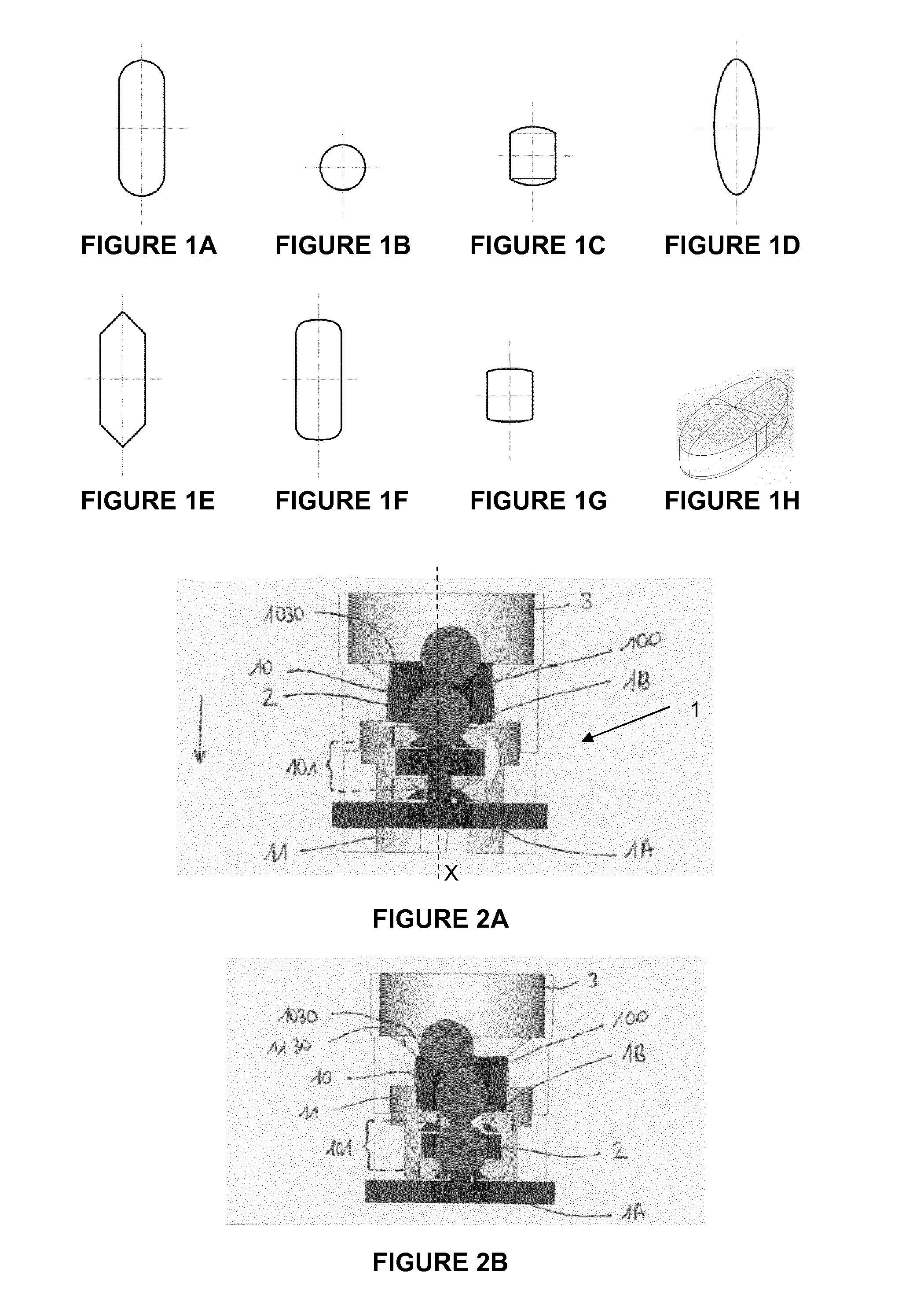Device for counting and dispensing objects