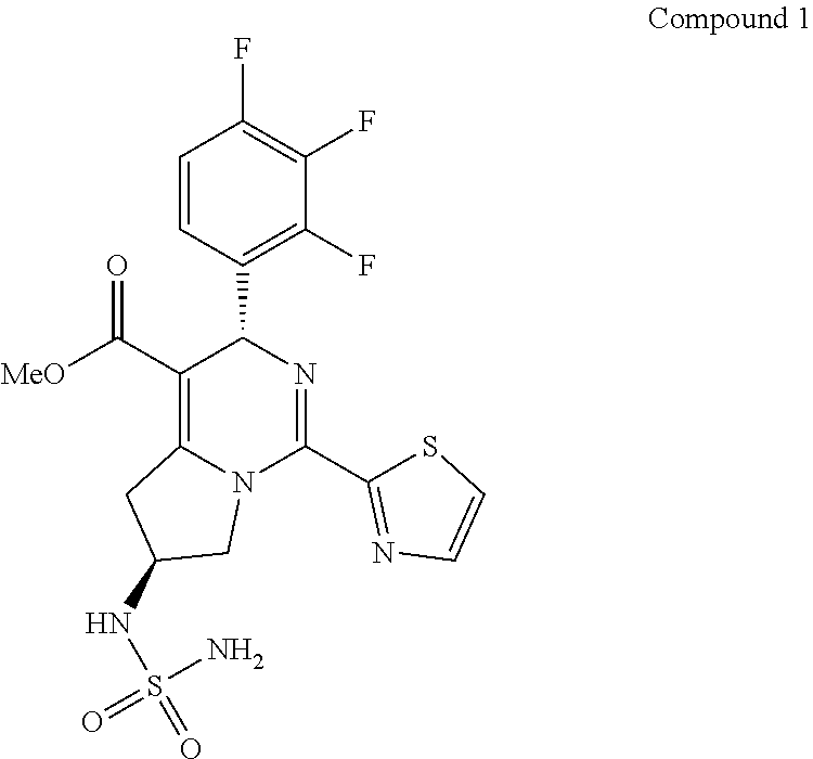 Crystal form, preparation method and intermediate of dihydropyrido ring compound