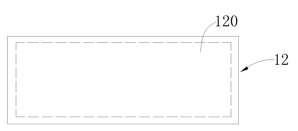 Manufacturing method of circuit board