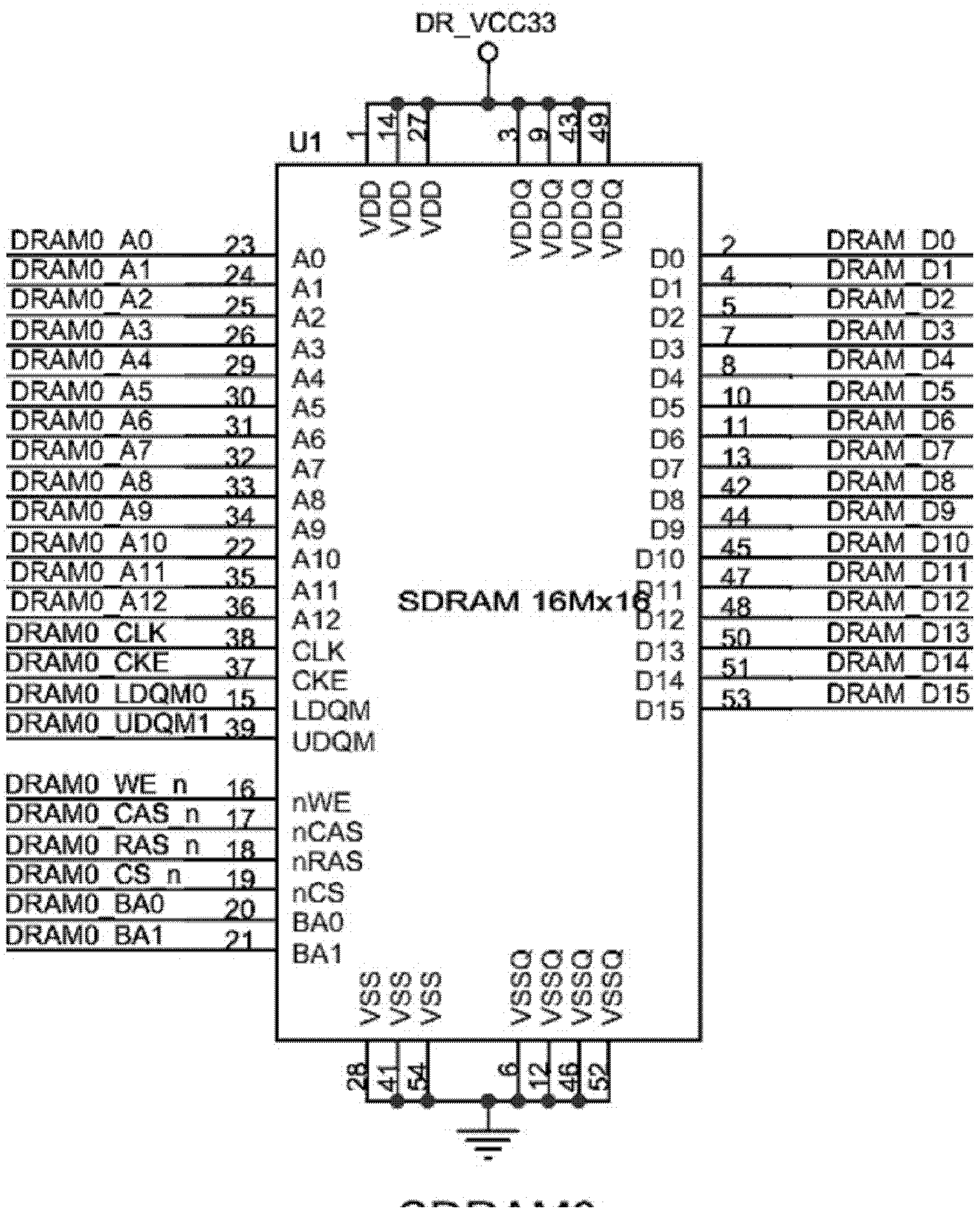 Field programmable gate array-based (FPGA-based) intrusion detection system and method