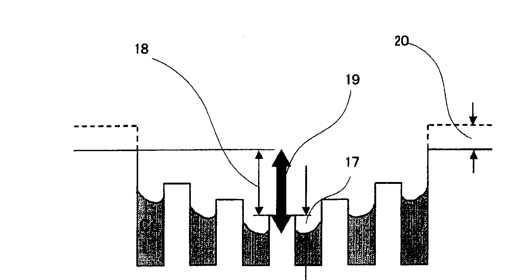 Polishing composition, polishing method, and method for forming copper wiring for semiconductor integrated circuit