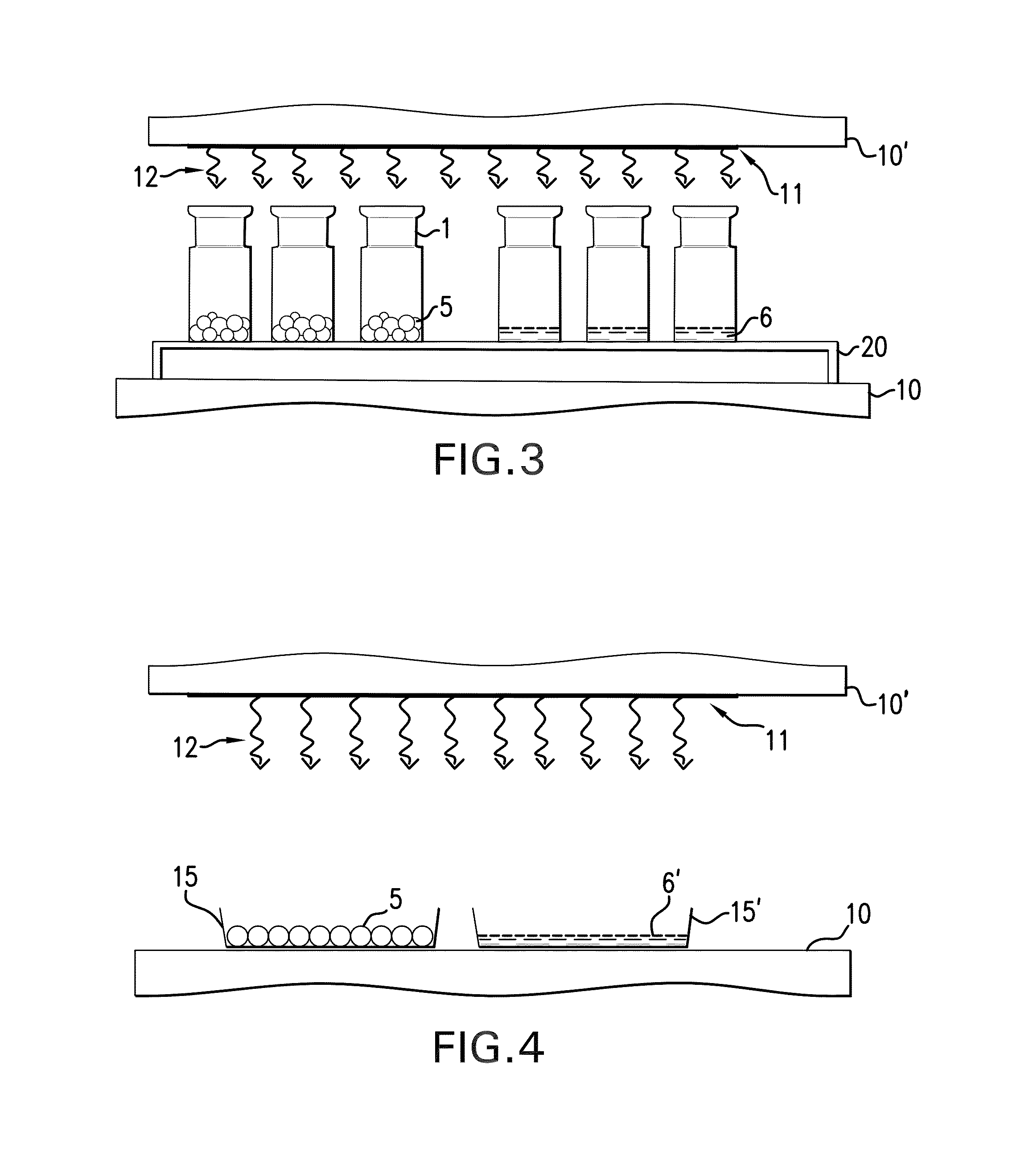 Method to produce a medicinal product comprising a biologically active protein and the resulting product